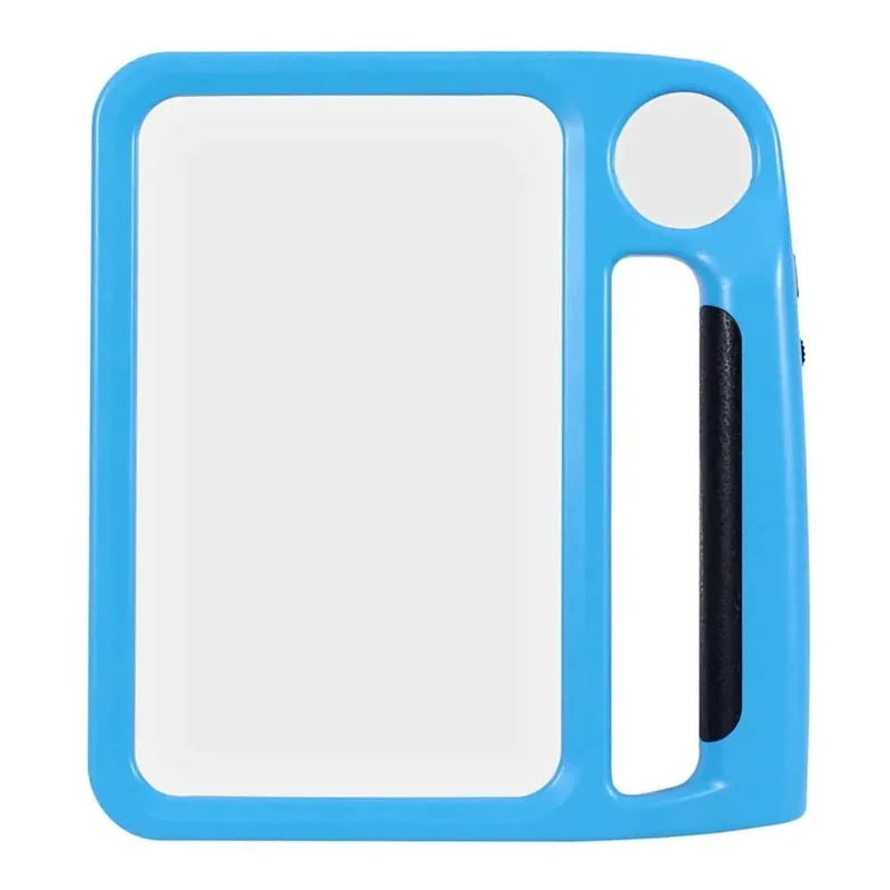 LED Magnifying Glass with Light and Dual Magnification Lenses for Reading