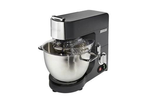 Robot de cuisine batteur mélangeur pétrisseur 8 L – Hamilton Beach