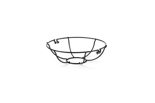 Couvercle de protection lampe chauffe plat