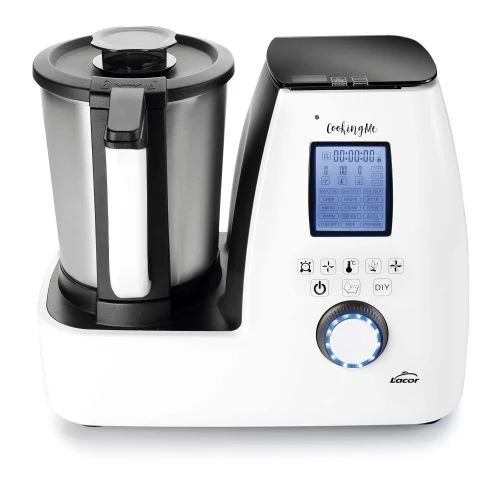 Robot cuiseur Cooking Me