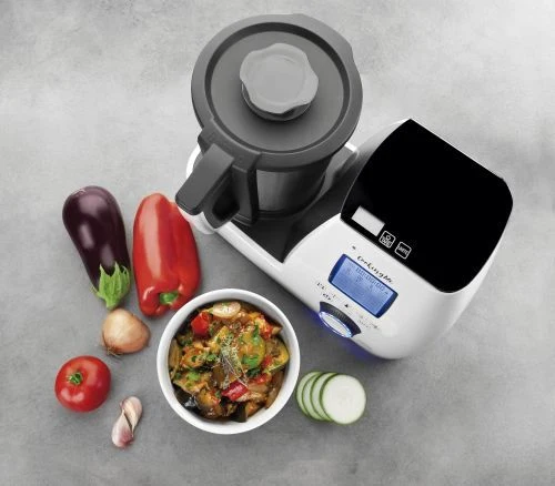 Robot cuiseur Cooking Me
