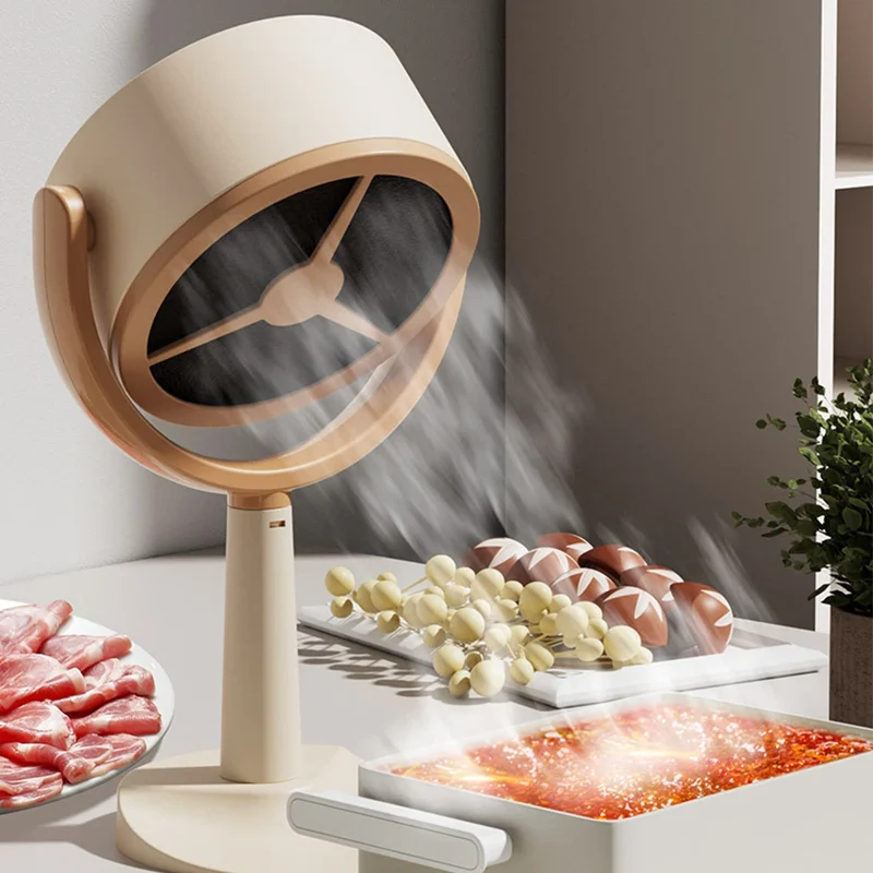Hotte aspirante ajustable - Propreté et fraîcheur pour votre cuisine