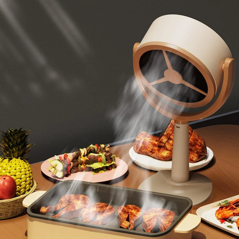 Hotte aspirante ajustable - Propreté et fraîcheur pour votre cuisine