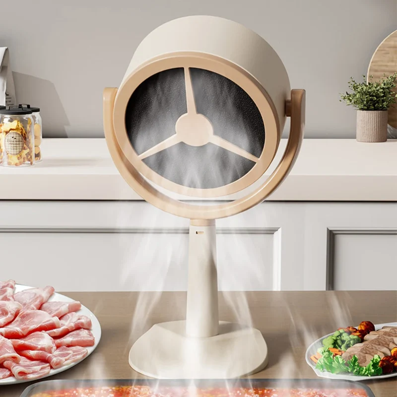 Hotte aspirante ajustable - Propreté et fraîcheur pour votre cuisine