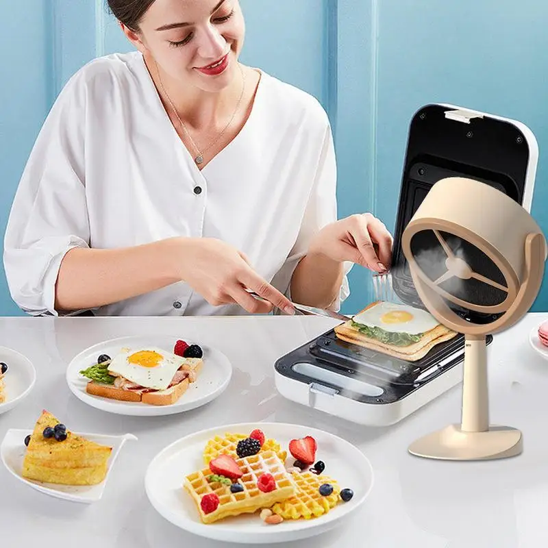 Hotte aspirante ajustable - Propreté et fraîcheur pour votre cuisine