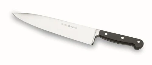 Mallette de couteaux cuisine professionnels 9 pièces