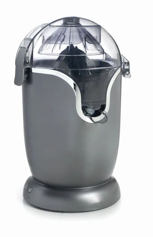 Presse fruit électrique inox