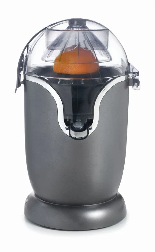 Presse fruit électrique inox