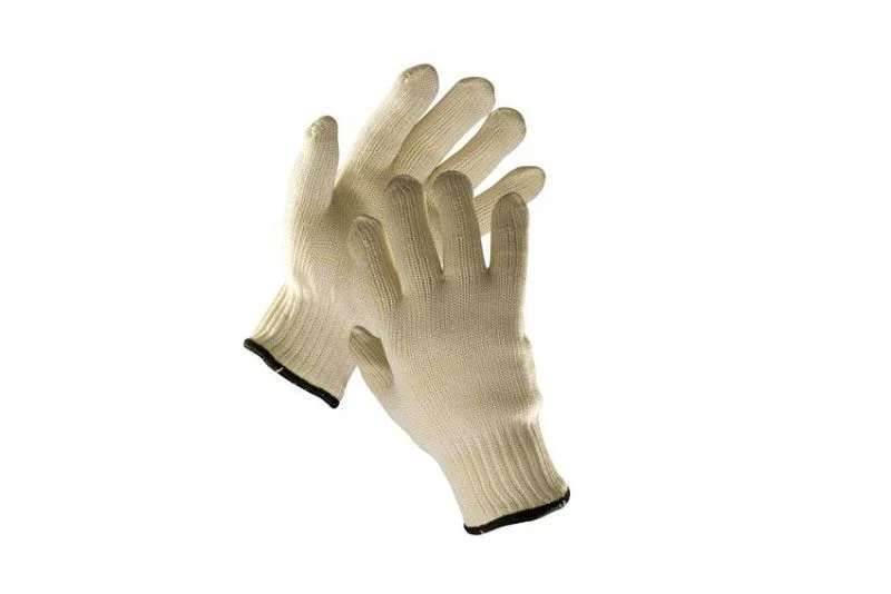 Gants de protection chaleur intense – jusqu’à 350°C