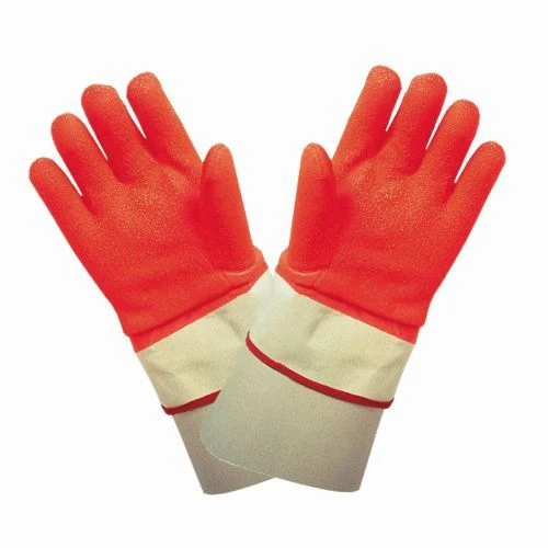 Gants de protection contre le froid – jusqu’à -18°C