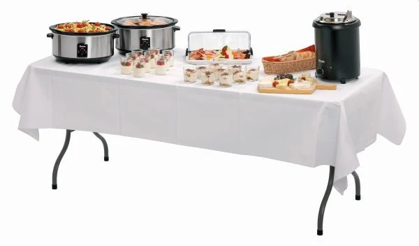 Table pliable professionnelle