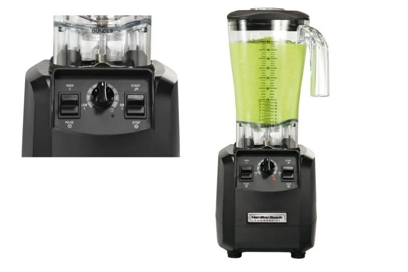 Blender haute performance Fury Hamilton Beach HBH550