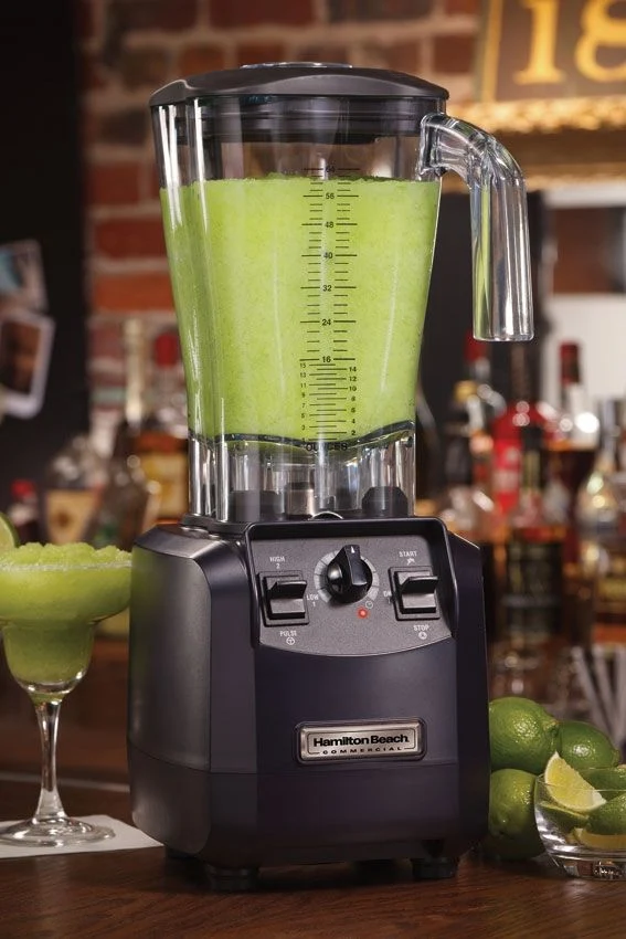 Blender haute performance Fury Hamilton Beach HBH550