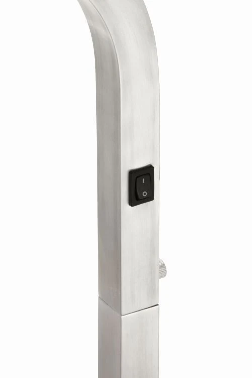Lampes chauffe plat infrarouges avec bac GN