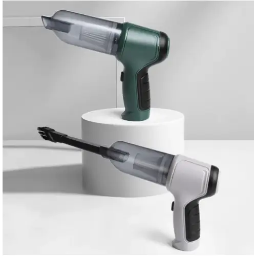 PowerClean - Aspirateur sans fil pour voiture ultime