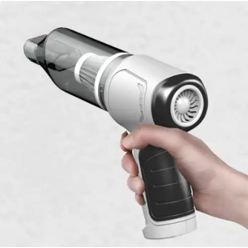 PowerClean - Aspirateur sans fil pour voiture ultime