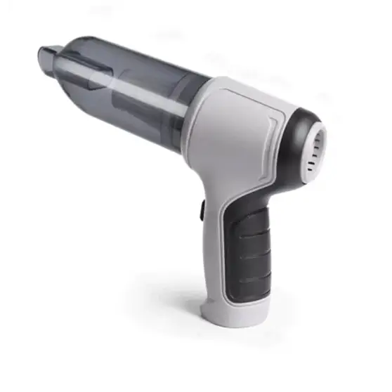 PowerClean - Aspirateur sans fil pour voiture ultime
