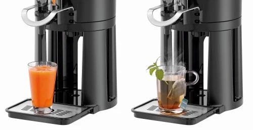 Distributeur isotherme à double paroi 8l