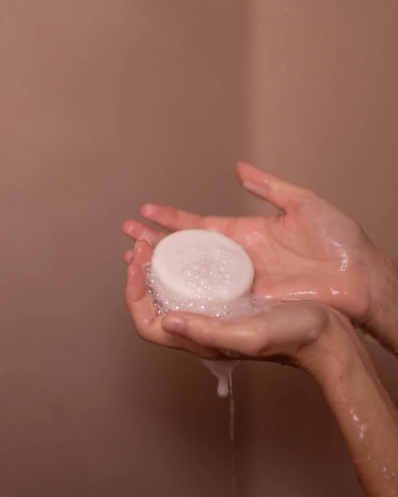 Pain dermatologique - Peaux sensibles