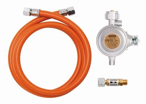 Chauffage de terrasse gaz