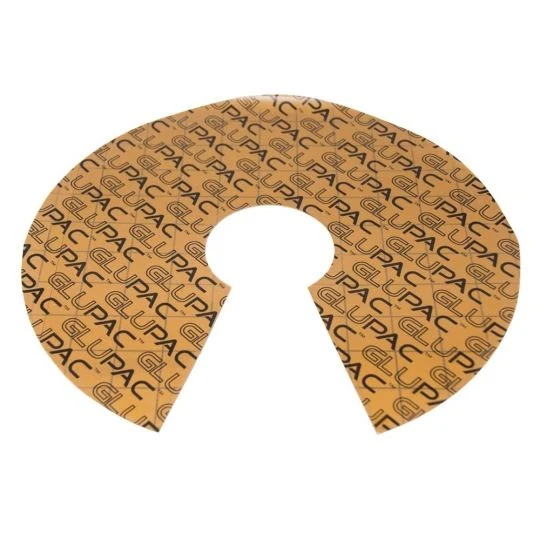 Plaques de glu pour désinsectiseur AURA (lot de 6)