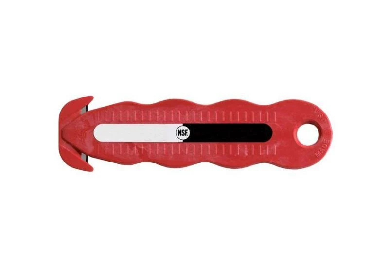 Cutter sécurisé (lot de 3)