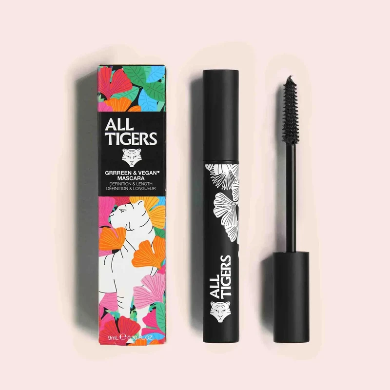 Coffret Beauté Maquillage Naturel