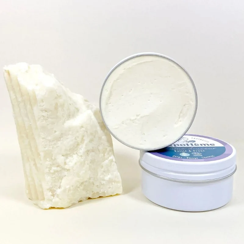 Coffret Bio Beauté Peau douce
