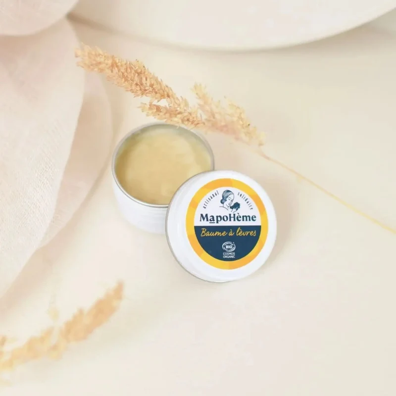 Coffret Beauté Douceur fruitée