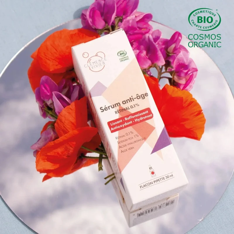 Coffret Beauté Peau radieuse