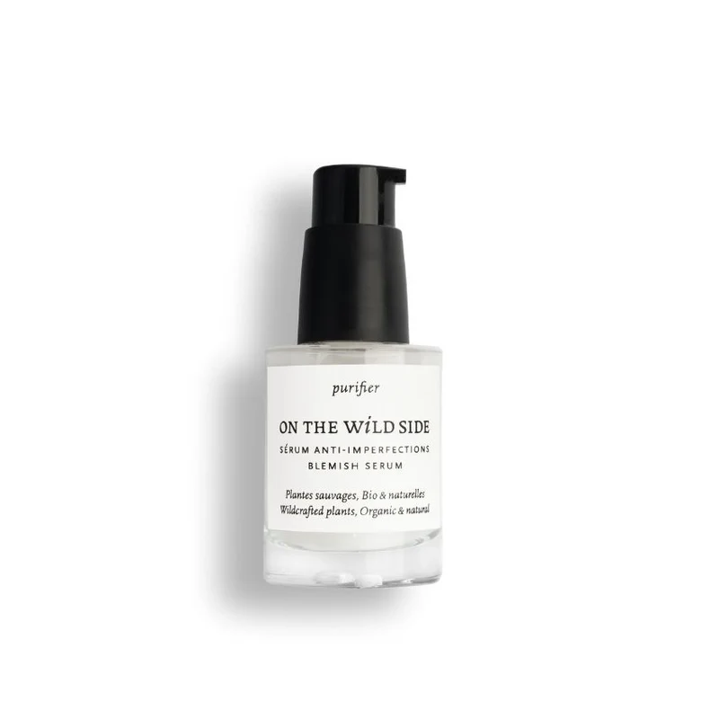 Sérum Anti-imperfections - 30ml