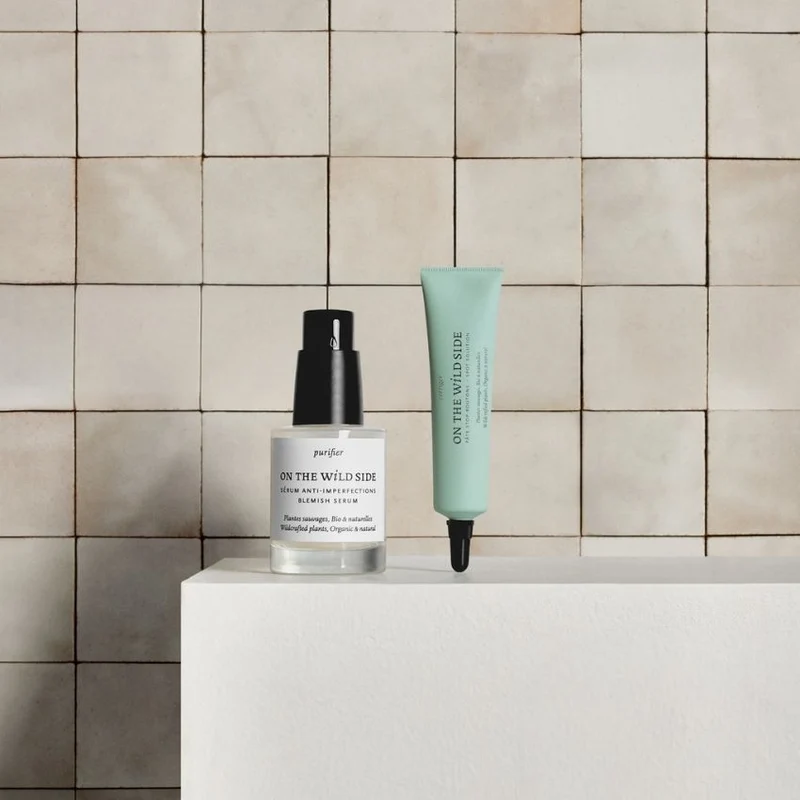 Sérum Anti-imperfections - 30ml