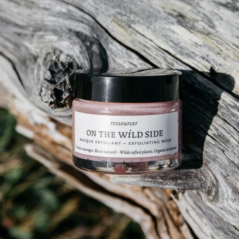 Masque Exfoliant