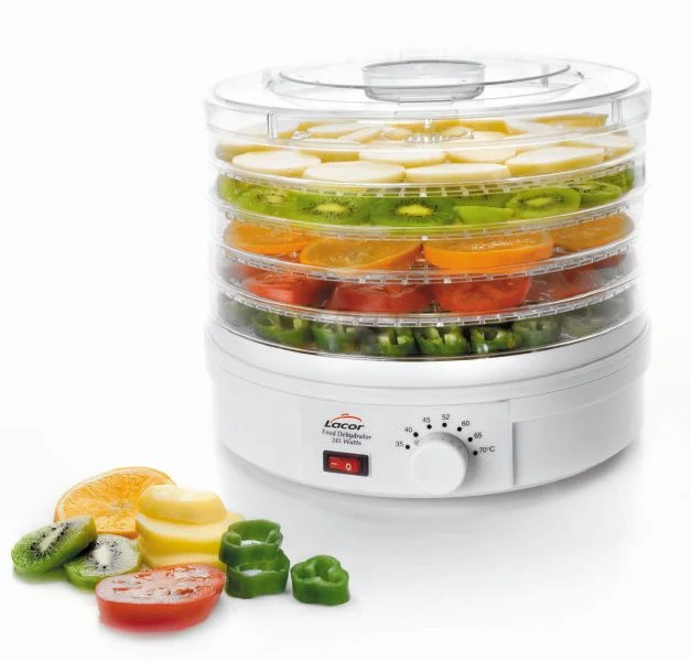 Déshydrateur de fruits et légumes
