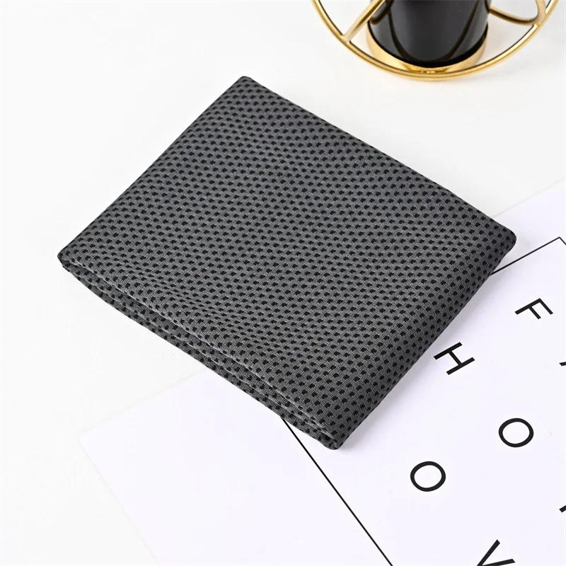 Quick-Drying Cooling Towel with Dot Pattern