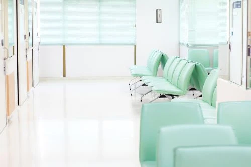 Désinfecteur purificateur d'air pour grandes surfaces