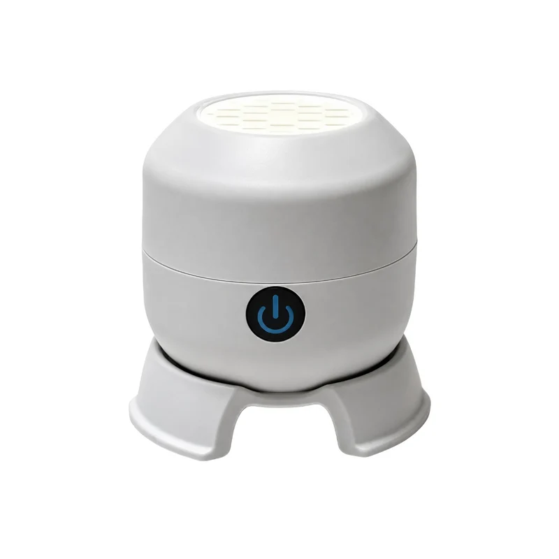 Ocean Wave Projector Rotating Night Light