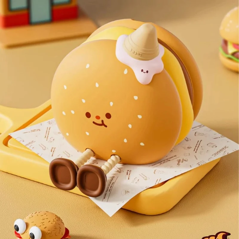 Animal Night Light with Brightness Adjustment and Battery