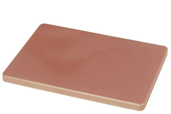 Planche à découper alimentaire 400 X 300 mm