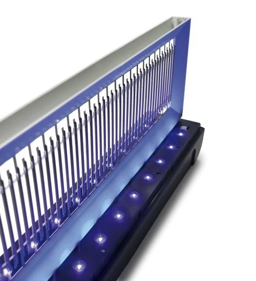 Lampe anti-moustiques UV professionnelle – Pour CHR – Jusqu’à 300 m²