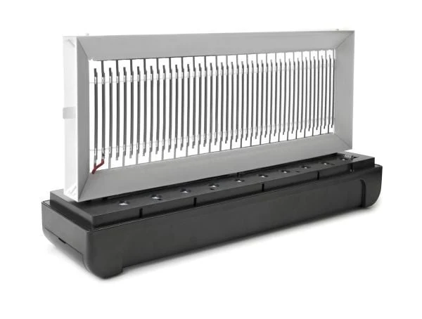 Lampe anti-moustiques UV professionnelle – Pour CHR – Jusqu’à 300 m²