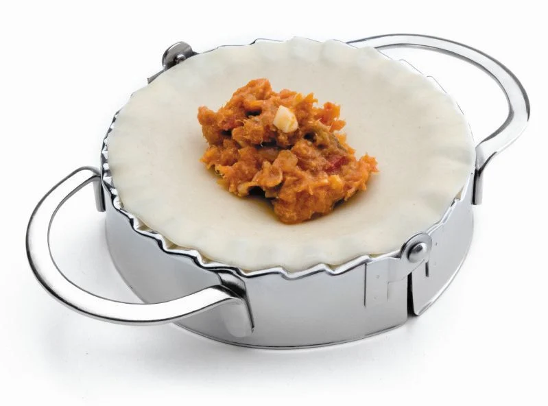 Moule à chaussons