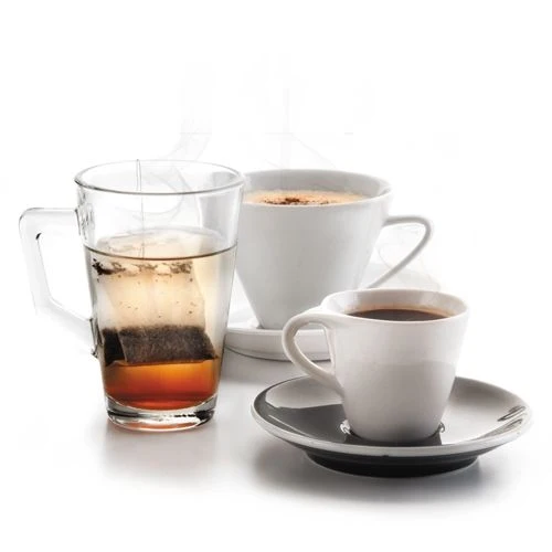 Bouilloire électrique en verre à température réglable