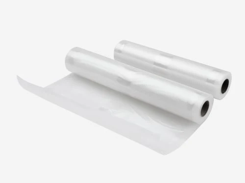 Bobine de gaine sous vide 28 cm X 10 m