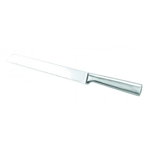 Jeu de 5 couteaux de chef + bloc range couteaux