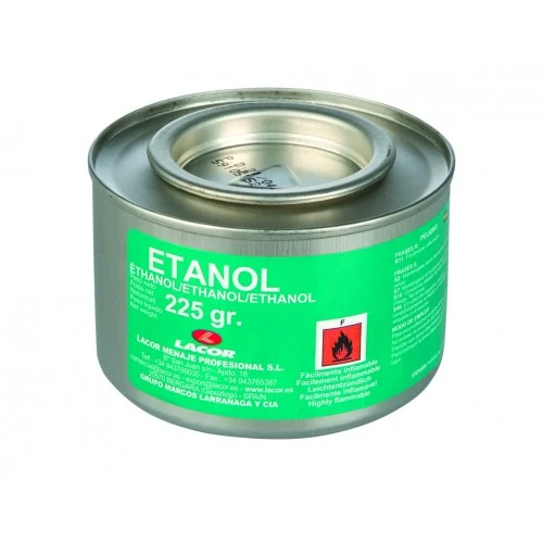 Boîte de gel pour bain marie / Chafing dish