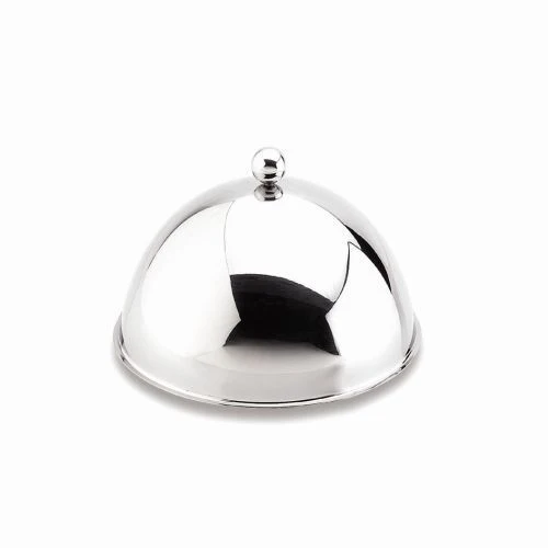 Cloche en inox