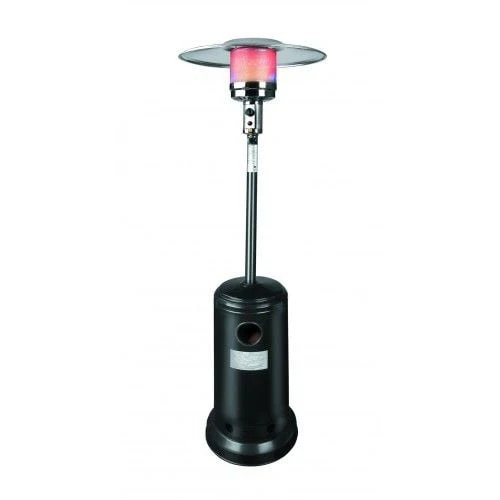 Chauffage de terrasse à gaz – professionnel et élégant