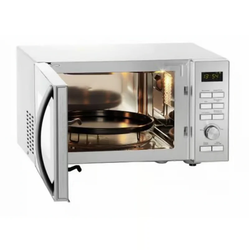 Four micro ondes avec grill combiné – 25 L