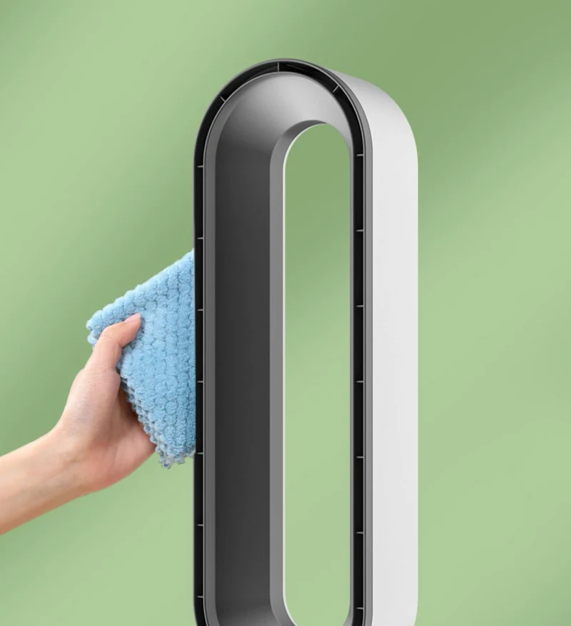 AirPure 4-in-1 Device Quiet Air Purifier with Timer